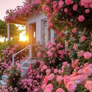 Meet your Posher, Beatriz